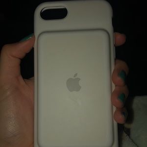 iPhone 7 Apple Charging case